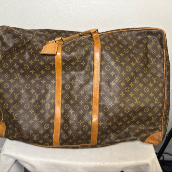 Louis Vuitton Monogram Vintage Sirius 70 - Picture 1 of 11